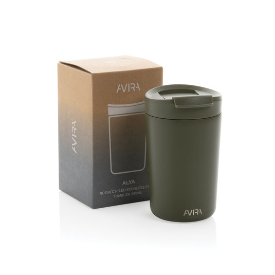 Alya RCS Re-steel tumbler 300ML - Custom Wood Designs