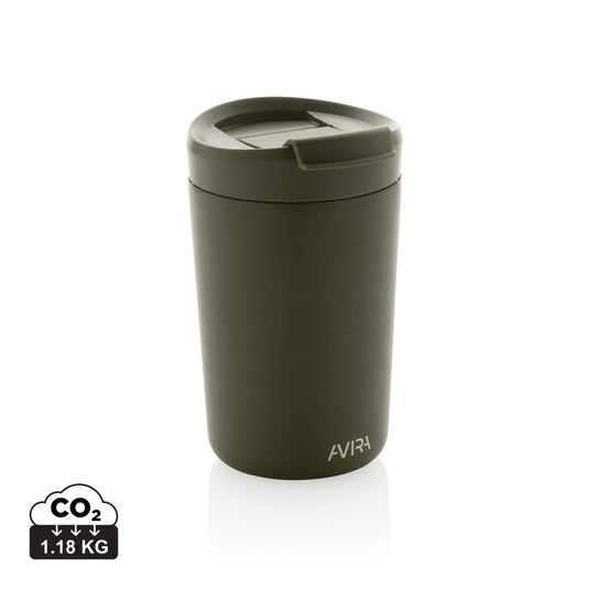 Alya RCS Re-steel tumbler 300ML - Custom Wood Designs