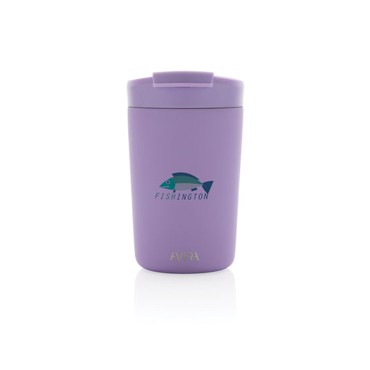 Alya RCS Re-steel tumbler 300ML - Custom Wood Designs