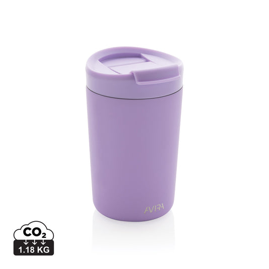 Alya RCS Re-steel tumbler 300ML - Custom Wood Designs
