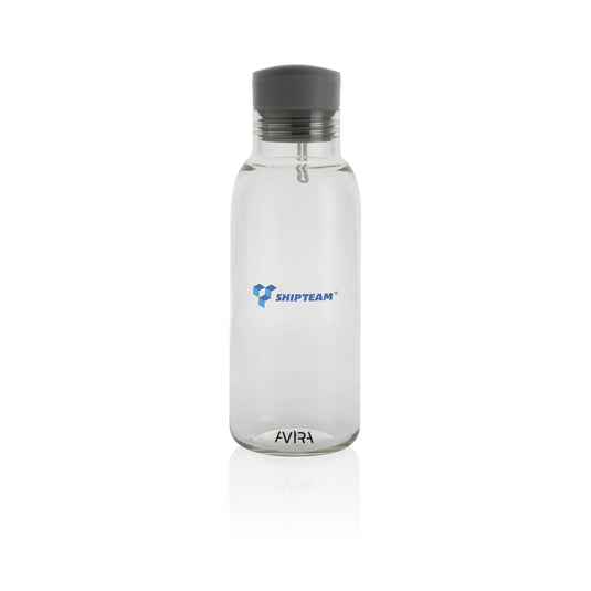 Avira Atik RCS Recycled PET bottle 500ML - Custom Wood Designs