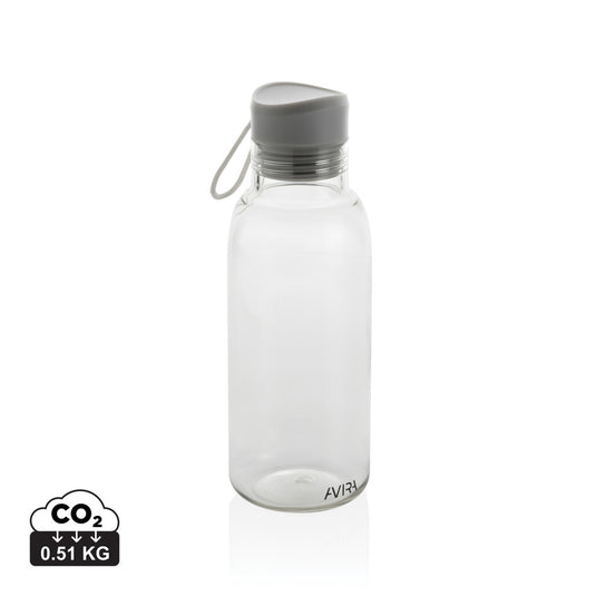 Avira Atik RCS Recycled PET bottle 500ML - Custom Wood Designs