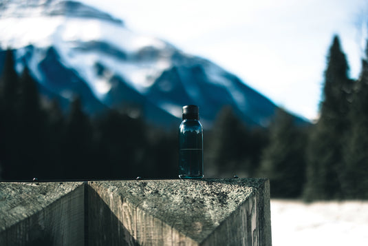 Avira Atik RCS Recycled PET bottle 500ML - Custom Wood Designs