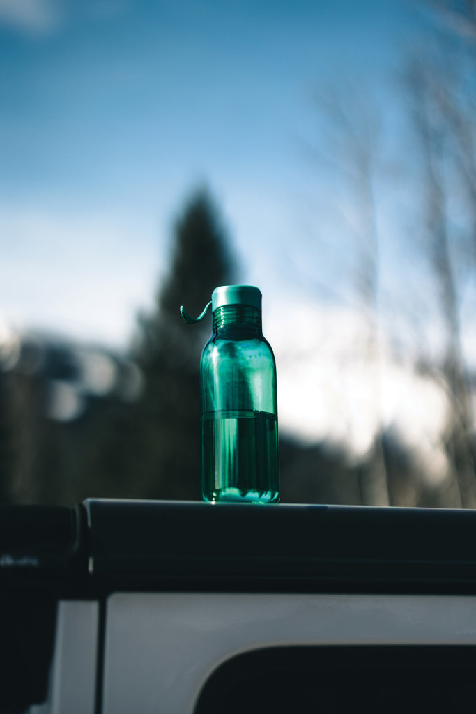 Load image into Gallery viewer, Avira Atik RCS Recycled PET bottle 500ML - Custom Wood Designs
