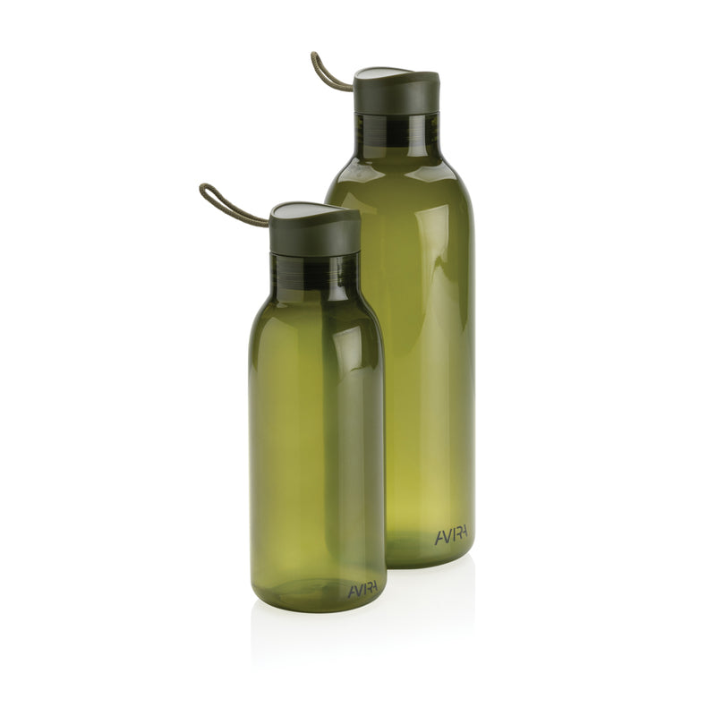 Load image into Gallery viewer, Avira Atik RCS Recycled PET bottle 500ML - Custom Wood Designs
