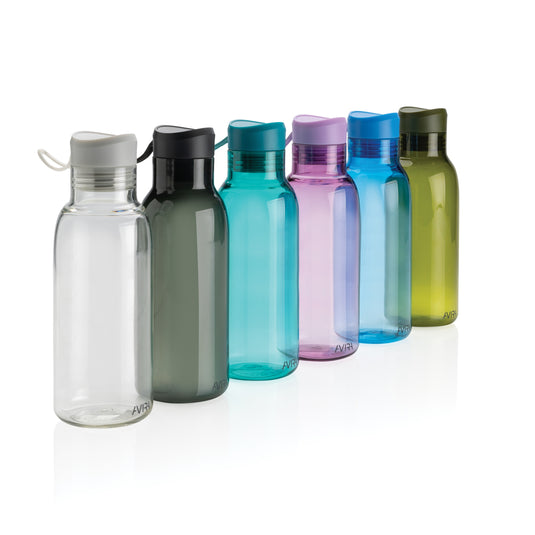 Avira Atik RCS Recycled PET bottle 500ML - Custom Wood Designs