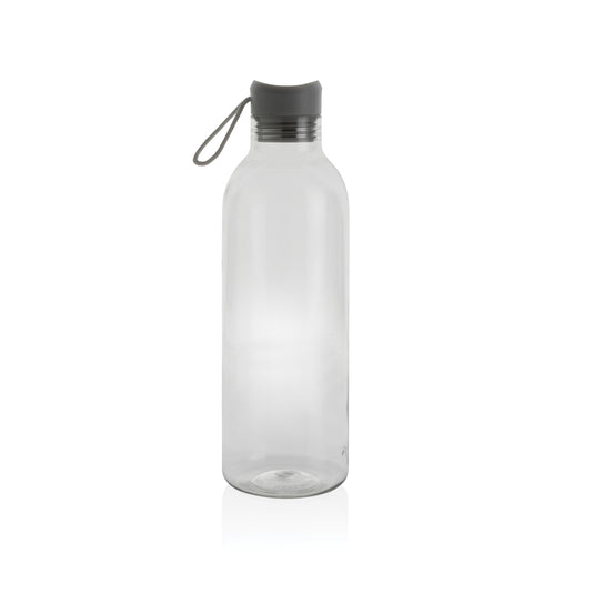 Avira Atik RCS Recycled PET bottle 1L - Custom Wood Designs