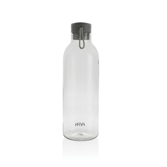 Avira Atik RCS Recycled PET bottle 1L - Custom Wood Designs