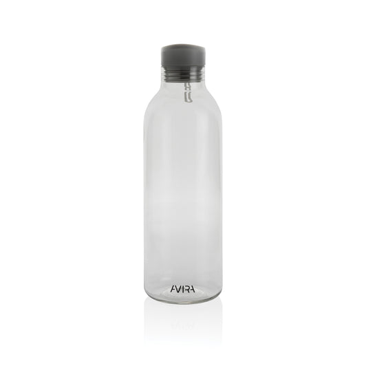 Avira Atik RCS Recycled PET bottle 1L - Custom Wood Designs