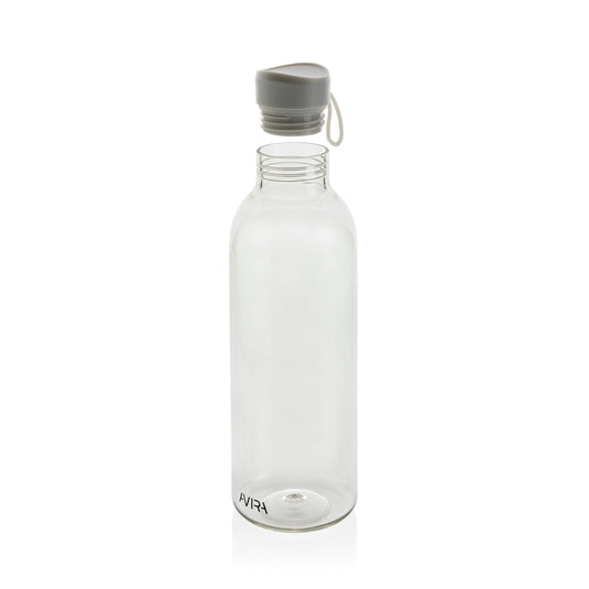 Avira Atik RCS Recycled PET bottle 1L - Custom Wood Designs