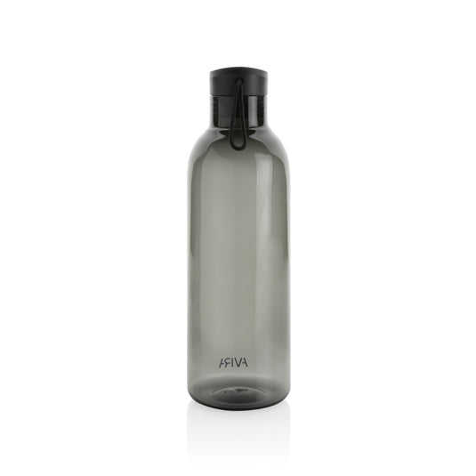Avira Atik RCS Recycled PET bottle 1L - Custom Wood Designs