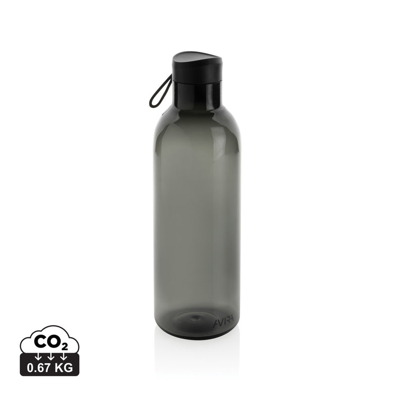 Load image into Gallery viewer, Avira Atik RCS Recycled PET bottle 1L - Custom Wood Designs
