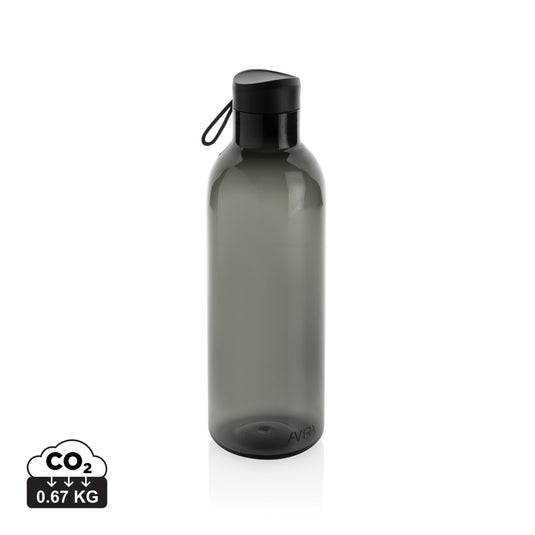 Avira Atik RCS Recycled PET bottle 1L - Custom Wood Designs