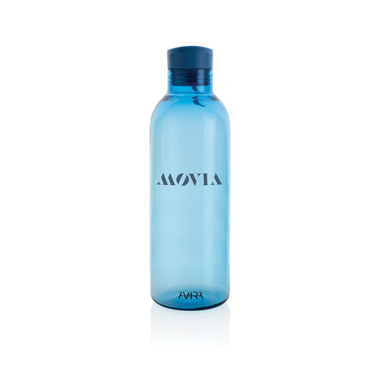 Avira Atik RCS Recycled PET bottle 1L - Custom Wood Designs