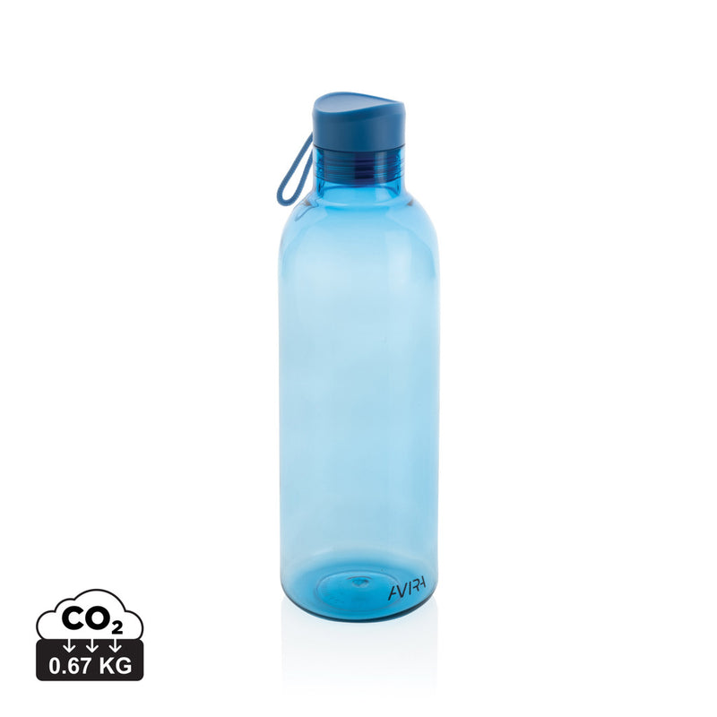 Load image into Gallery viewer, Avira Atik RCS Recycled PET bottle 1L - Custom Wood Designs
