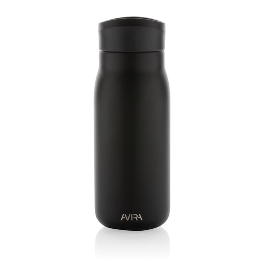 Avira Ain RCS Re-steel 150ML mini travel bottle - Custom Wood Designs