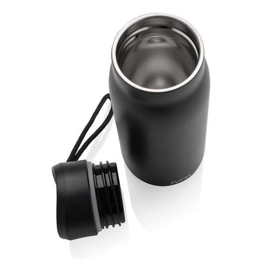 Avira Ain RCS Re-steel 150ML mini travel bottle - Custom Wood Designs