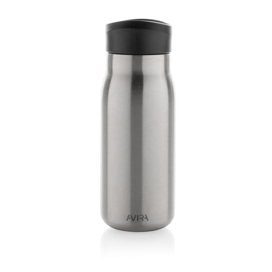Avira Ain RCS Re-steel 150ML mini travel bottle - Custom Wood Designs