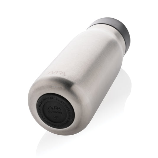 Avira Ain RCS Re-steel 150ML mini travel bottle - Custom Wood Designs