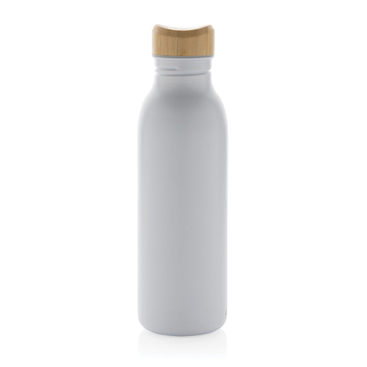 Avira Alcor RCS Re-steel single wall water bottle 600 ML - Custom Wood Designs