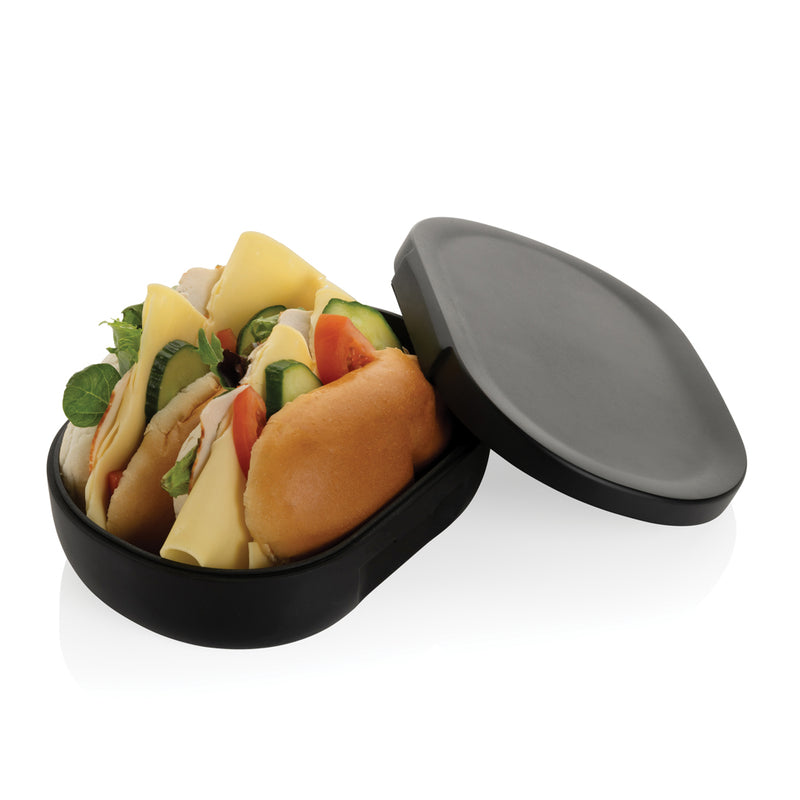 Load image into Gallery viewer, Avira Atlas RCS recycled PP 700ML lunchbox - Custom Wood Designs
