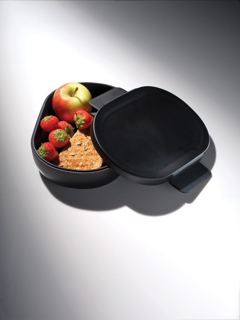 Load image into Gallery viewer, Avira Atlas RCS recycled PP 700ML lunchbox - Custom Wood Designs
