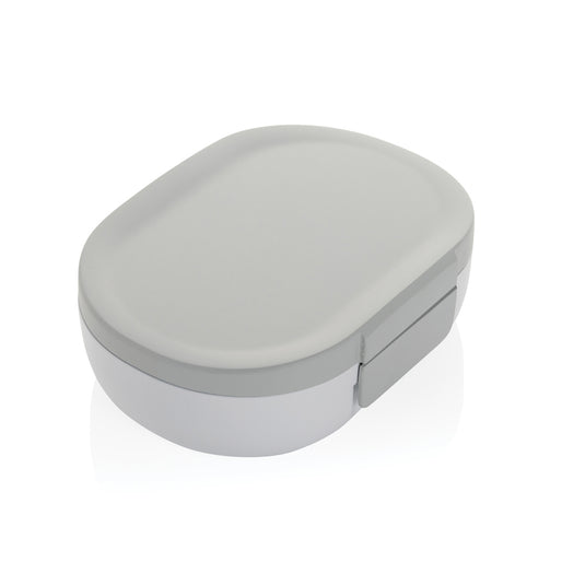 Avira Atlas RCS recycled PP 700ML lunchbox - Custom Wood Designs