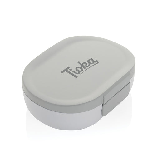 Avira Atlas RCS recycled PP 700ML lunchbox - Custom Wood Designs