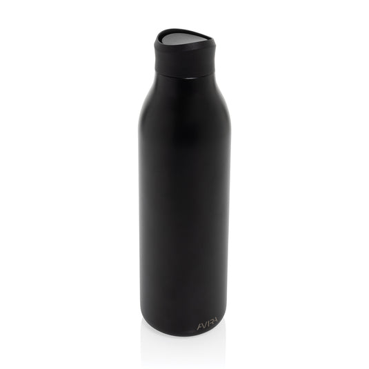 Avira Alok RCS re-steel 360 waterbottle 600ML - Custom Wood Designs