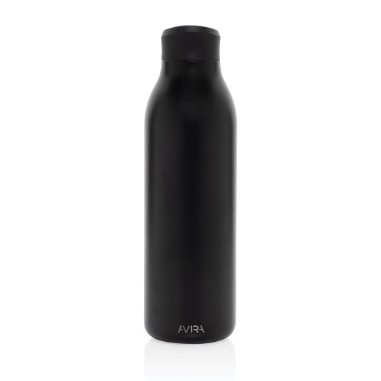 Avira Alok RCS re-steel 360 waterbottle 600ML - Custom Wood Designs