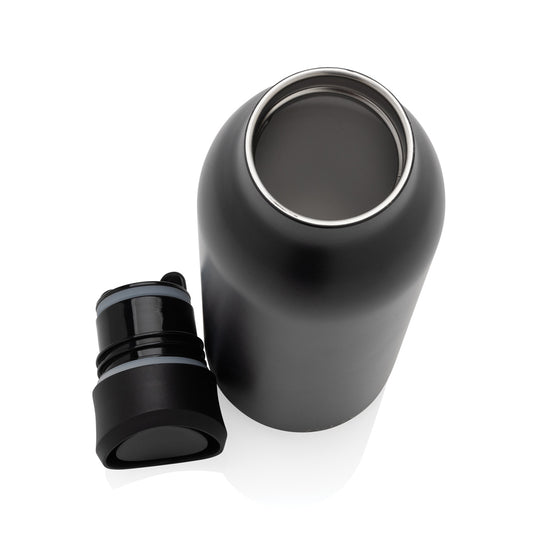 Avira Alok RCS re-steel 360 waterbottle 600ML - Custom Wood Designs