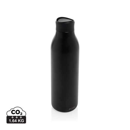 Avira Alok RCS re-steel 360 waterbottle 600ML - Custom Wood Designs