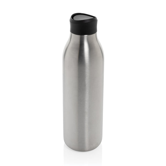 Avira Alok RCS re-steel 360 waterbottle 600ML - Custom Wood Designs