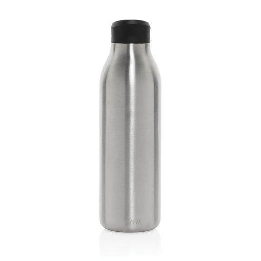 Avira Alok RCS re-steel 360 waterbottle 600ML - Custom Wood Designs
