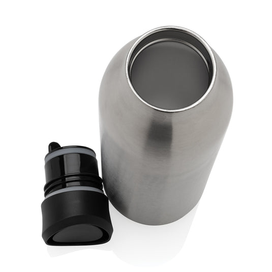 Avira Alok RCS re-steel 360 waterbottle 600ML - Custom Wood Designs