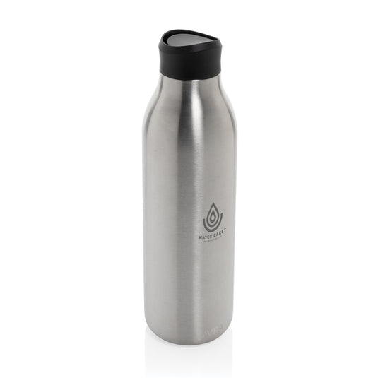 Avira Alok RCS re-steel 360 waterbottle 600ML - Custom Wood Designs