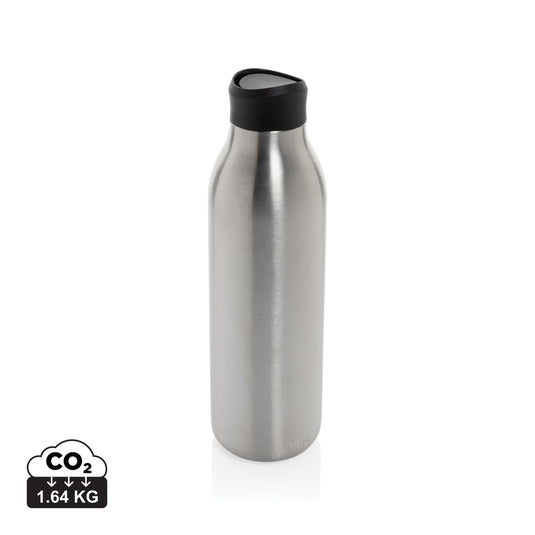 Avira Alok RCS re-steel 360 waterbottle 600ML - Custom Wood Designs