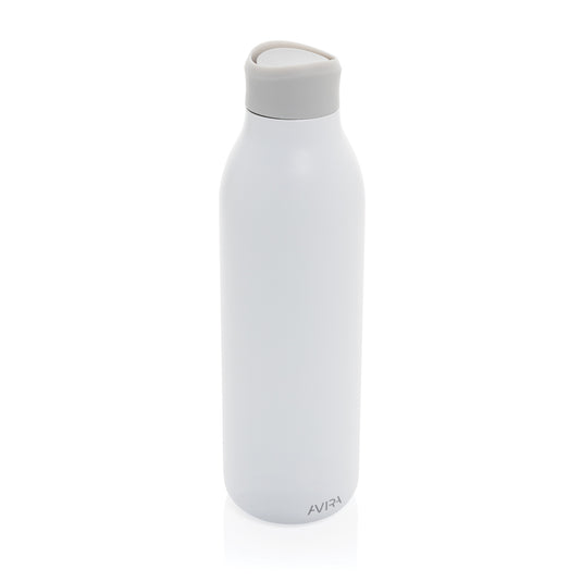 Avira Alok RCS re-steel 360 waterbottle 600ML - Custom Wood Designs