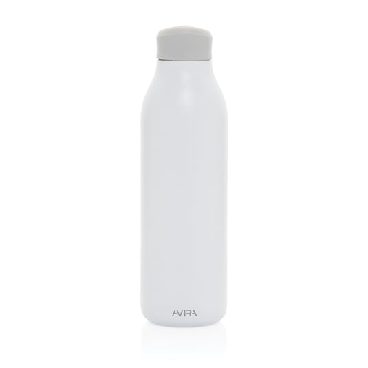 Avira Alok RCS re-steel 360 waterbottle 600ML - Custom Wood Designs