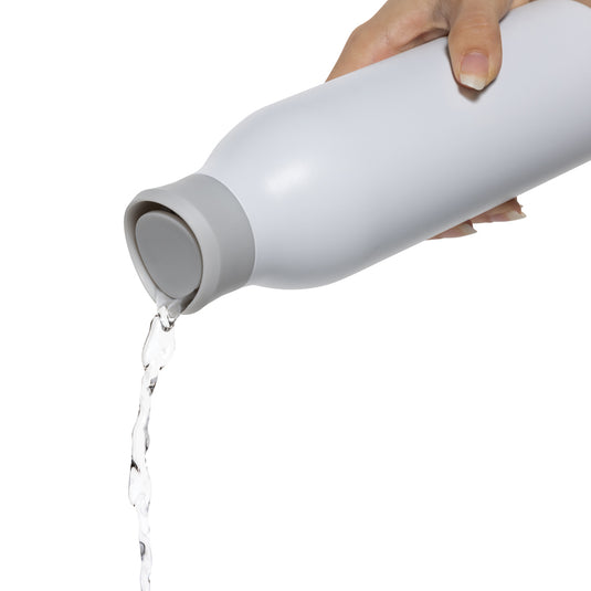 Avira Alok RCS re-steel 360 waterbottle 600ML - Custom Wood Designs