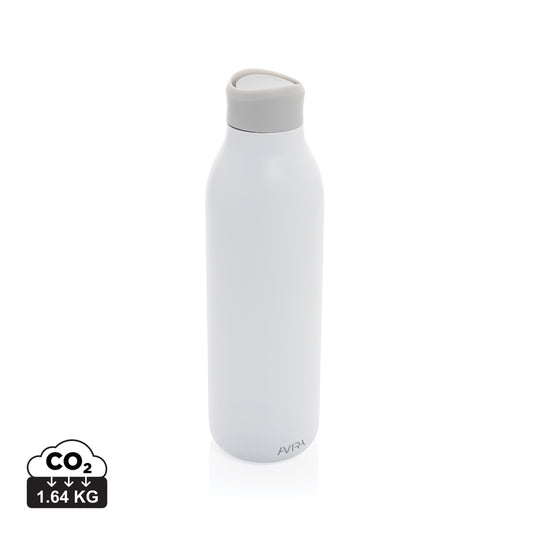 Avira Alok RCS re-steel 360 waterbottle 600ML - Custom Wood Designs