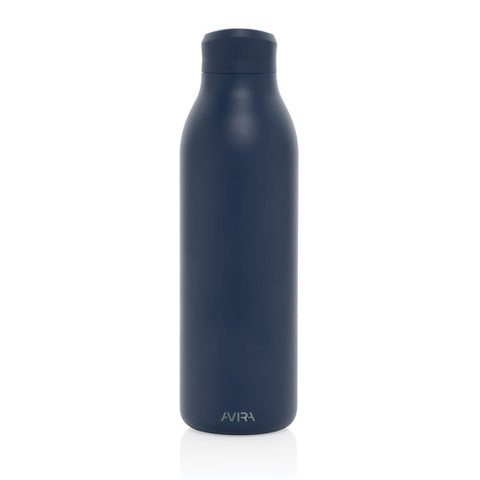 Avira Alok RCS re-steel 360 waterbottle 600ML - Custom Wood Designs