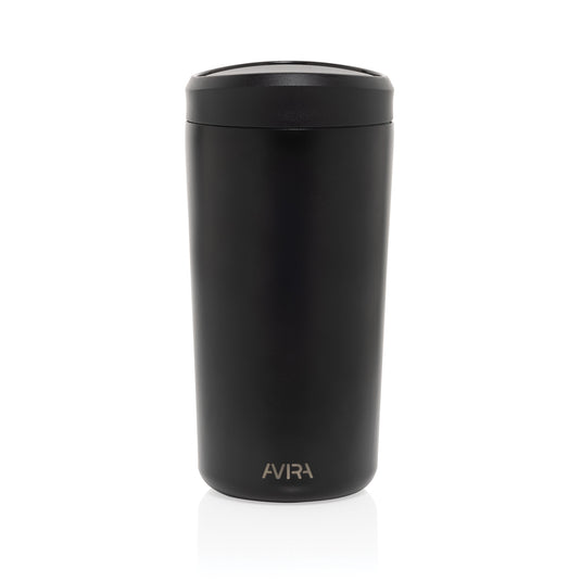 Avira Alix RCS re-steel click tumbler 400ML - Custom Wood Designs