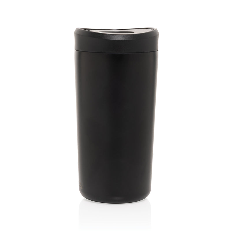 Load image into Gallery viewer, Avira Alix RCS re-steel click tumbler 400ML - Custom Wood Designs
