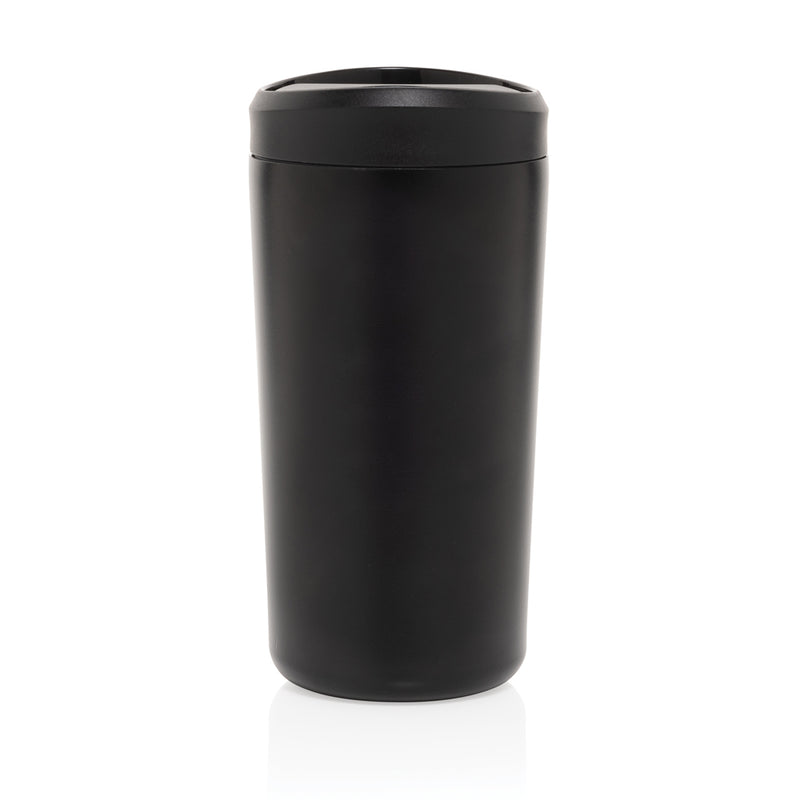 Load image into Gallery viewer, Avira Alix RCS re-steel click tumbler 400ML - Custom Wood Designs
