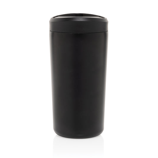 Avira Alix RCS re-steel click tumbler 400ML - Custom Wood Designs