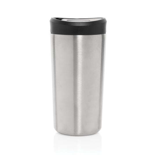 Avira Alix RCS re-steel click tumbler 400ML - Custom Wood Designs