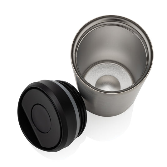 Avira Alix RCS re-steel click tumbler 400ML - Custom Wood Designs