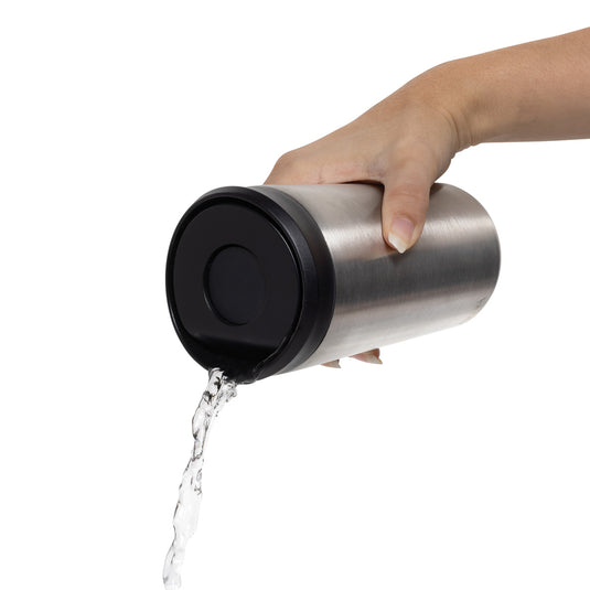 Avira Alix RCS re-steel click tumbler 400ML - Custom Wood Designs