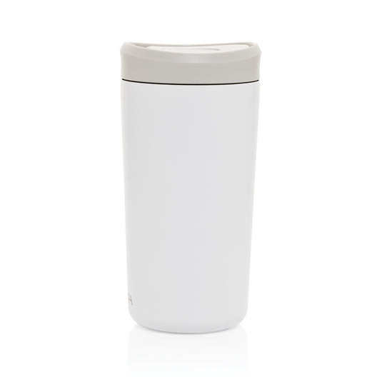 Avira Alix RCS re-steel click tumbler 400ML - Custom Wood Designs